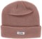 Howl Waffle Beanie (Closeout) - pink