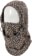 Howl Stormy Face Mask - leopard