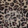 Howl Stormy Face Mask - leopard - detail 2