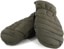 Howl Down Mitts - army - alternate