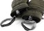 Howl Down Mitts - army - detail