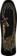 Powell Peralta Ray Underhill Cross 9.9 Reissue Skateboard Deck