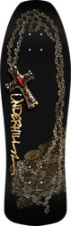 Powell Peralta Ray Underhill Cross 9.9 Reissue Skateboard Deck