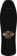 Powell Peralta Ray Underhill Cross 9.9 Reissue Skateboard Deck - top