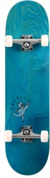 The Juggler 8.25 Complete Skateboard