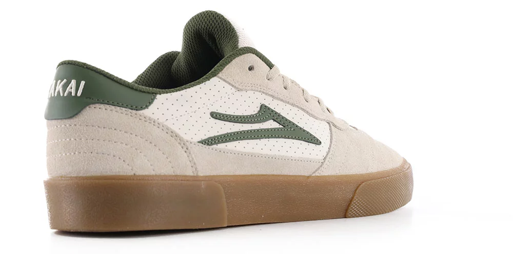 Cambridge Skate Shoes