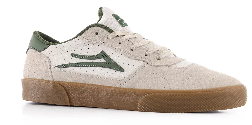 Lakai Cambridge Skate Shoes | Tactics