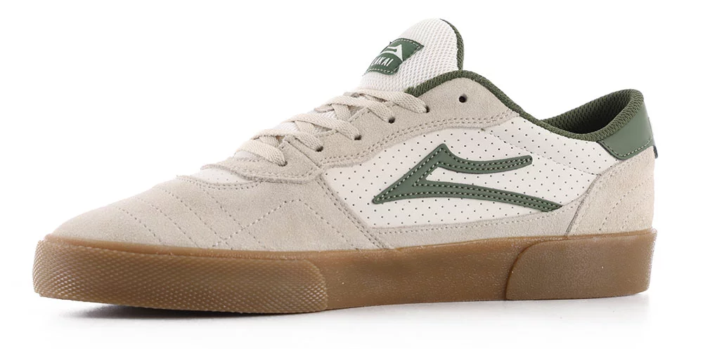 lakai cambridge tobacco suede Skate Shoes The Cambridge consists of mixed materials including suede Lakai Cambridge Skate Shoes -