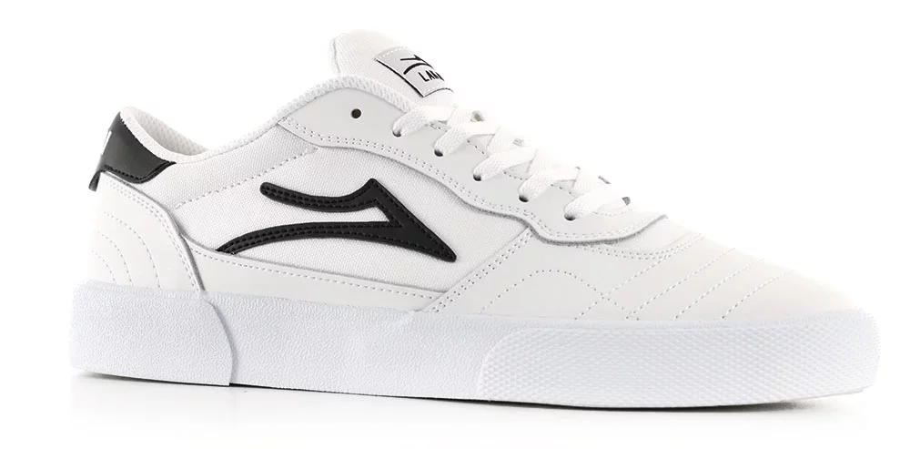 Lakai Cambridge Skate Shoes | Tactics