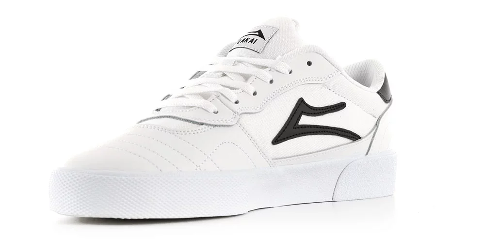 Lakai Cambridge Skate Shoes | Tactics