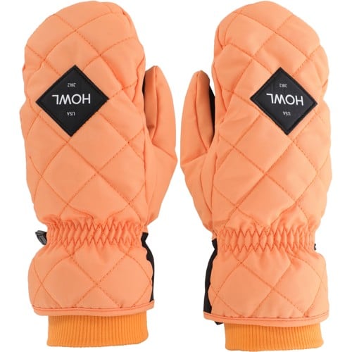 JED MITT – HOWL SUPPLY