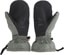 Howl Reserve Mitts - moss - palm