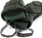 Howl Jed Mitts - army - detail