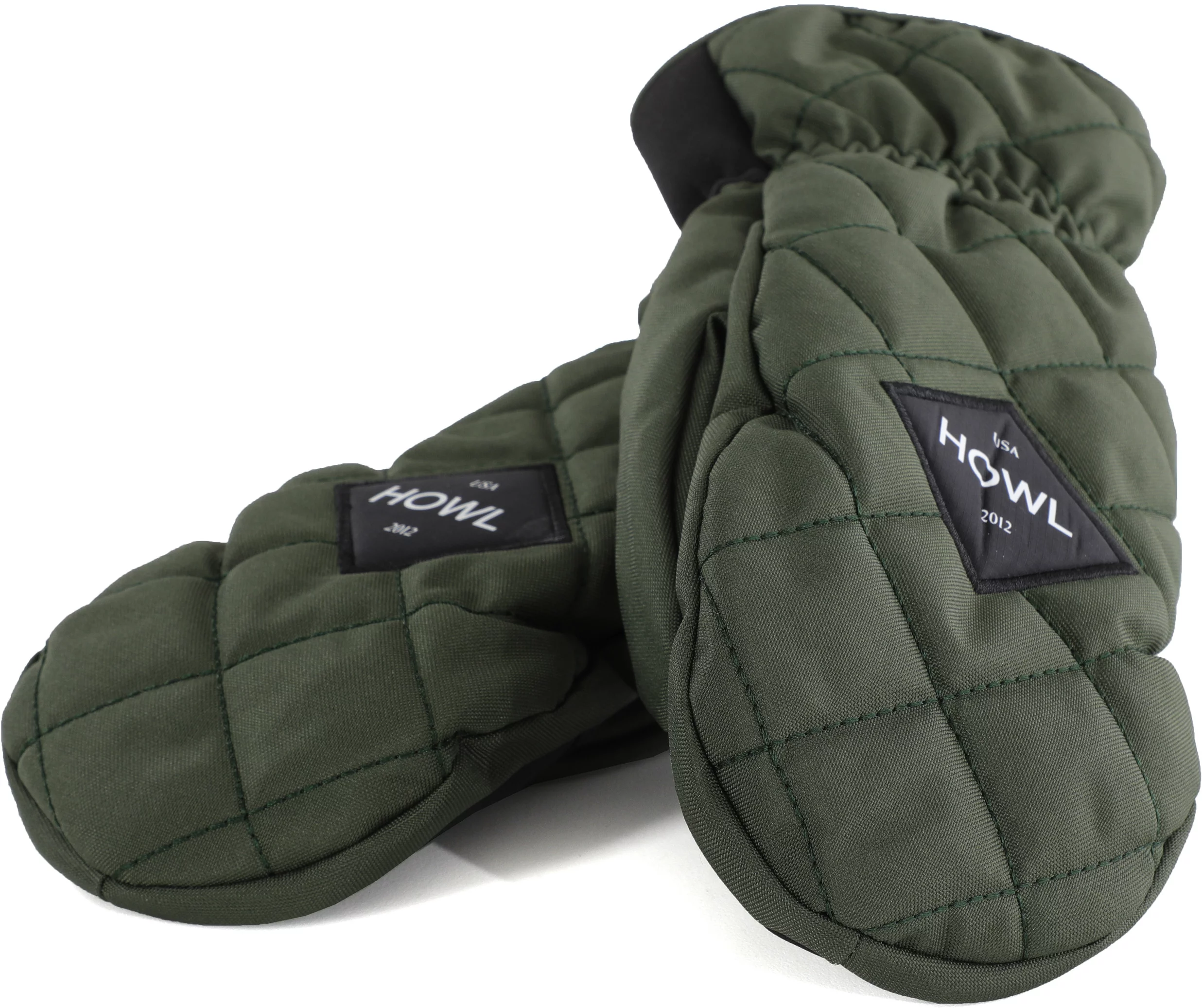 Howl Jed Mitts - army | Tactics
