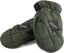 Howl Jed Mitts - army - alternate