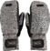 Howl Flyweight Mitts - leopard