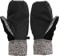 Howl Flyweight Mitts - leopard - palm
