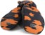 Howl Flyweight Mitts - burnt orange - alternate