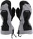 Howl Kuzyk Mitts - cool grey