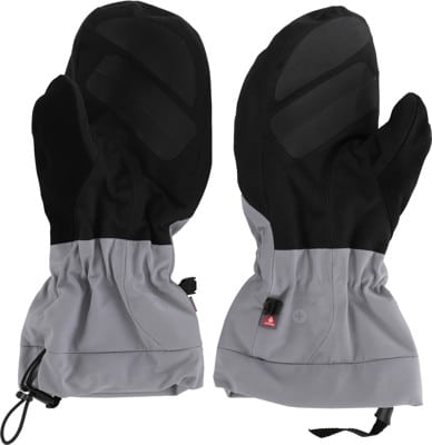 Howl Kuzyk Mitts | Tactics