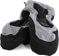 Howl Kuzyk Mitts - cool grey - alternate