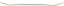 Fixer Drifter 9.5 Skateboard Deck - side - feature image may not show selected color