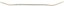 Fixer Flower Power 9.0 Skateboard Deck - side - feature image may not show selected color