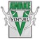 Venture Venture '87 MD Sticker - green
