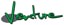 Venture Venture '92 MD Sticker - green