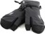 Crab Grab Cinch Trigger Mitts - washed black - alternate