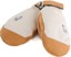 Crab Grab Snuggler Mitts - cream - alternate