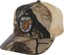 Rhythm Camo Trucker Hat - camo