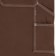 Rhythm Carpenter Canvas Shorts - chocolate - side detail