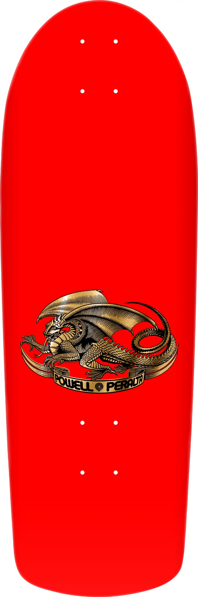 Powell Peralta McGill Skull & Snake 10.0 McTwist 40th