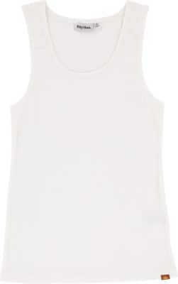 Rhythm Everyday Singlet Tank - white - view large
