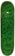 WKND Karsten Family 8.5 Wheel Wells Skateboard Deck - top
