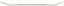 WKND Karsten Family 8.5 Wheel Wells Skateboard Deck - side