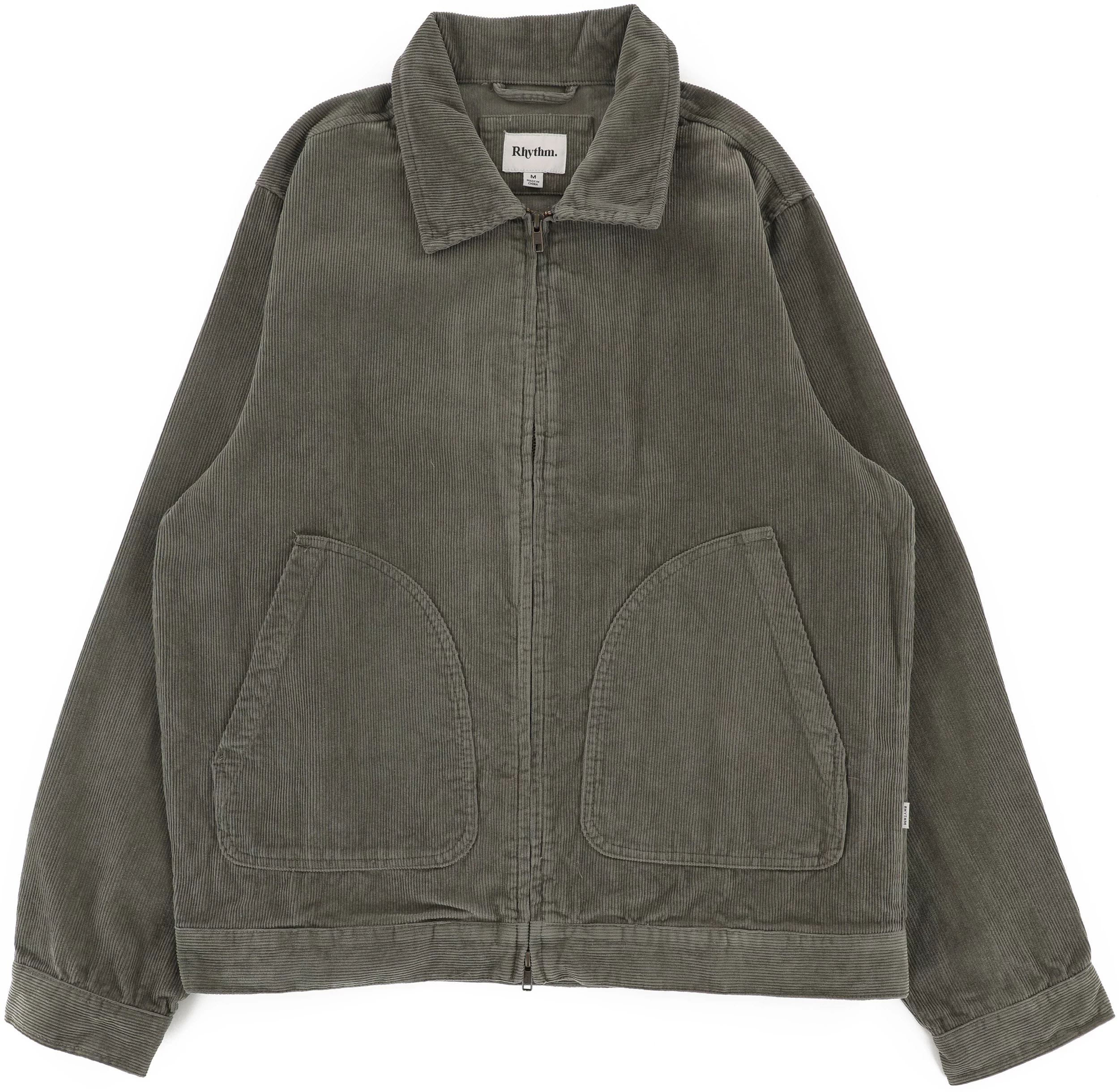 ジャケット・アウター Patagonia rythm corduroy jacket rhythm-cord-utility-jacket-