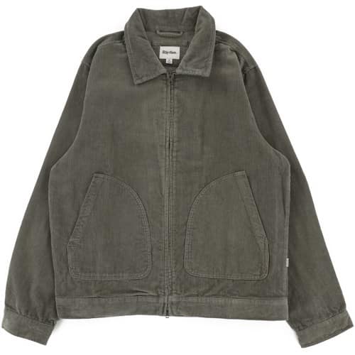 ジャケット・アウター argue LINEN ESSENTIAL RHYTHM JACKET Mens Jackets | Clothing | Rhythm – Tagged 