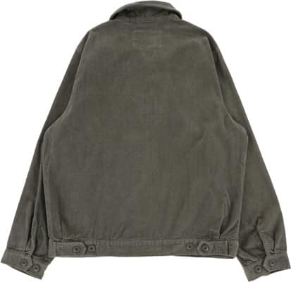 Rhythm Cord Utility Jacket - sage | Tactics