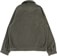 Rhythm Cord Utility Jacket - sage - reverse