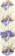 WKND Meurle Simply 8.125 Skateboard Deck
