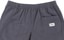 Rhythm Textured Linen Jam Shorts - navy - alternate reverse