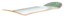 WKND Tom K Bliss 8.25 Skateboard Deck - angle