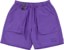 Manastash Park Shorts - purple