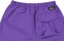 Manastash Park Shorts - purple - alternate reverse