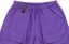 Manastash Park Shorts - purple - alternate front