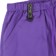 Manastash Park Shorts - purple - detail