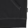 Fucking Awesome Contrast Stitch Zip Hoodie - black - detail