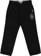 Tactics Chino Pants - (cherries wheels) black